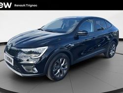 Noir Occasion 2024 Renault Arkana Evolution SUV | 19 990 € (Bon prix)