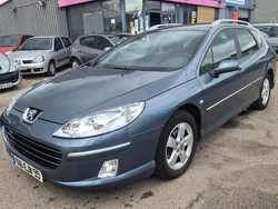 Utilisé 2007 Peugeot 407 Premium Berline | 2 490 €