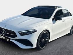 Utilisé 2024 Mercedes A200 AMG line Berline | 39 890 € (Prix cher)