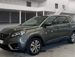 Utilisé 2017 Peugeot 5008 Allure Monospace | 13 490 € (Super prix)