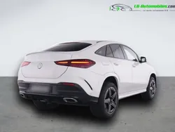 Mercedes GLE450 AMG