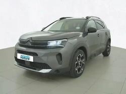 Gris platinium Occasion 2024 Citroën C5 Aircross SUV | 24 490 € (Prix juste)