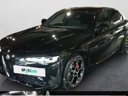 Utilisé 2024 Alfa Romeo Giulia Veloce Berline | 48 990 € (Prix cher)