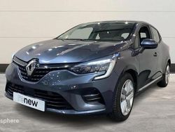 Occasion 2021 Renault Clio V Business Berline | 12 999 € (Prix juste)