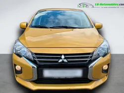 Utilisé 2020 Mitsubishi Space Star Citadine | 14 400 € (Prix juste)