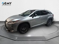 Utilisé 2019 Lexus RX450h Executive Line SUV | 38 990 €