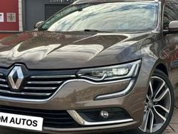 Utilisé 2016 Renault Talisman Initiale Paris Break | 13 500 € (Bon prix)