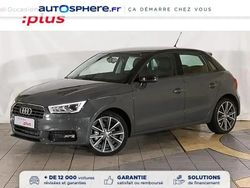Utilisé 2017 Audi A1 Sportback Ambition Citadine | 24 490 €