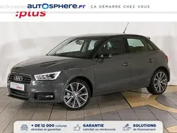 Utilisé 2017 Audi A1 Sportback Ambition Citadine | 24 490 €