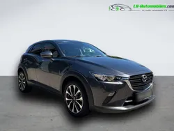 Utilisé 2021 Mazda CX-3 SUV | 21 500 € (Prix juste)