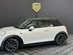 Gris Utilisé 2018 Mini Cooper Cabriolet Cabriolet | 19 990 € (Prix juste)