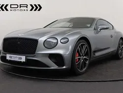 Gris Utilisé 2020 Bentley Continental Berline | 149 995 €