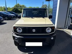 Beige Utilisé 2020 Suzuki Jimny SUV | 24 800 € (Super prix)