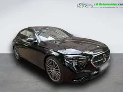 Mercedes E450