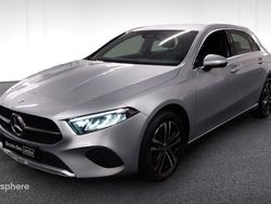 Gris Utilisé 2024 Mercedes A250 Progressive Berline | 33 290 € (Prix juste)