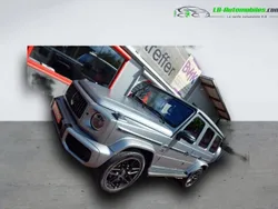 Utilisé 2024 Mercedes G63 AMG AMG SUV | 221 500 € (Prix assez cher)