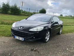 Utilisé 2006 Peugeot 407 Coupe Griffe Coupé | 4 800 €