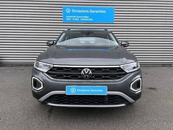 Utilisé 2022 VW T-Roc Life SUV | 23 900 € (Prix assez cher)