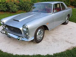 Gris Utilisé 1960 Lancia Flaminia Coupé | 16 200 €