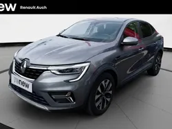 Gris Utilisé 2023 Renault Arkana Evolution SUV | 20 990 € (Bon prix)