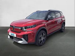 Rouge Nouvelle 2025 Citroën C3 Aircross SUV | 22 920 € (Prix juste)