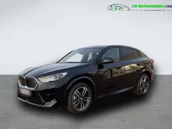 Utilisé 2025 BMW iX Comfort Edition SUV | 52 100 € (Prix cher)