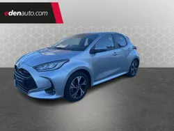 Gris Utilisé 2024 Toyota Yaris Design Berline | 20 480 € (Bon prix)