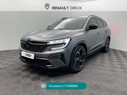 Utilisé 2024 Renault Espace Esprit Alpine Monospace | 37 990 € (Prix juste)