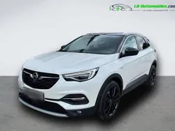 Utilisé 2020 Opel Grandland X SUV | 25 000 € (Prix assez cher)