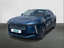 Bleu Nouvelle 2025 DS Automobiles N°8 SUV | 80 100 €