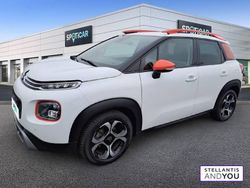 Utilisé 2020 Citroën C3 Aircross PureTech SUV | 13 590 € (Prix juste)