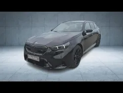 Noir Utilisé 2025 BMW M5 Break | 185 900 €