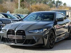Occasion 2021 BMW M4 Competition Edition Coupé | 84 990 € (Prix cher)