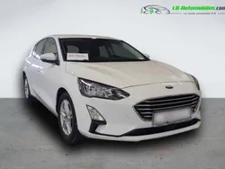 Utilisé 2021 Ford Focus Berline | 17 500 € (Bon prix)