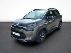 Gris Occasion 2024 Citroën C3 Aircross PureTech SUV | 18 489 € (Prix juste)