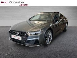 Gris daytona nacré Nouvelle 2025 Audi A7 Sportback Competition Citadine | 96 490 €