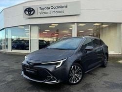 Occasion 2024 Toyota Corolla Design | 29 480 € (Prix assez cher)