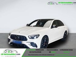 Utilisé 2021 Mercedes E53 AMG AMG Berline | 74 300 €