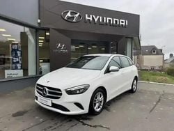 Blanc Utilisé 2019 Mercedes B180 Style Monospace | 21 990 €