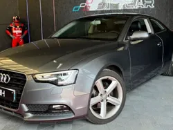 Utilisé 2013 Audi A5 Ambition Coupé | 12 499 € (Super prix)