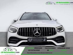 Utilisé 2020 Mercedes GLC43 AMG AMG | 49 500 € (Super prix)