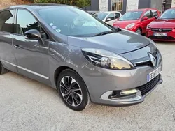 Gris Utilisé 2016 Renault Scénic III Bose Edition Monospace | 6 990 € (Super prix)