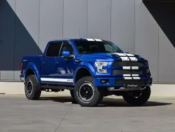 Bleu Utilisé 2019 Ford Shelby SUV | 109 950 €