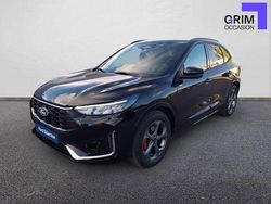 Noir Utilisé 2025 Ford Kuga ST-Line X SUV | 37 490 €