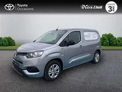 Utilisé 2023 Toyota Proace City Van | 32 772 €