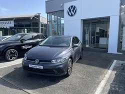 Gris Nouvelle 2025 VW Polo S Berline | 26 050 €