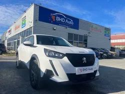 Utilisé 2020 Peugeot 2008 Active SUV | 17 850 € (Prix cher)