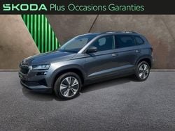Gris graphite métallisée Utilisé 2023 Skoda Karoq Business Line SUV | 21 900 € (Bon prix)