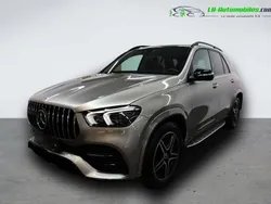 Utilisé 2019 Mercedes GLE450 AMG | 78 900 €
