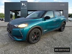 Bleu Utilisé 2022 DS Automobiles DS3 Crossback E-Tense Performance SUV | 22 900 €